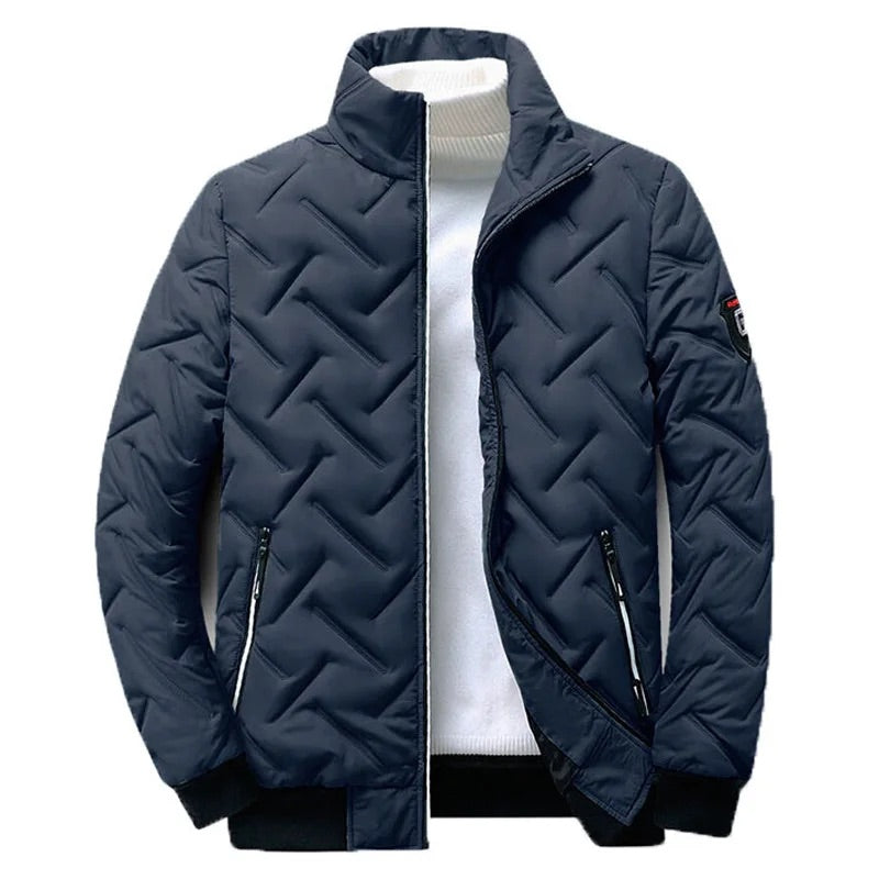 Max | Modern-fit Puffer Jas