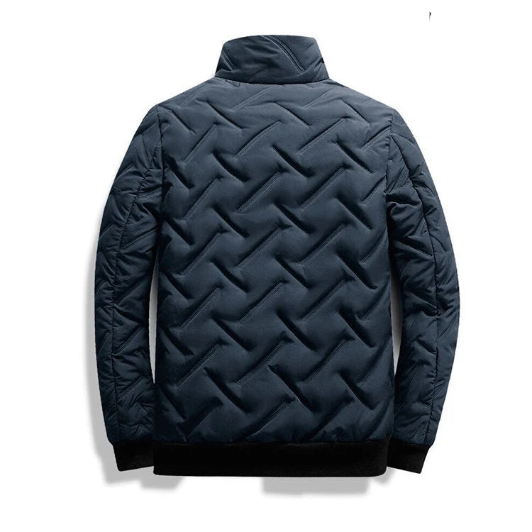 Max | Modern-fit Puffer Jas