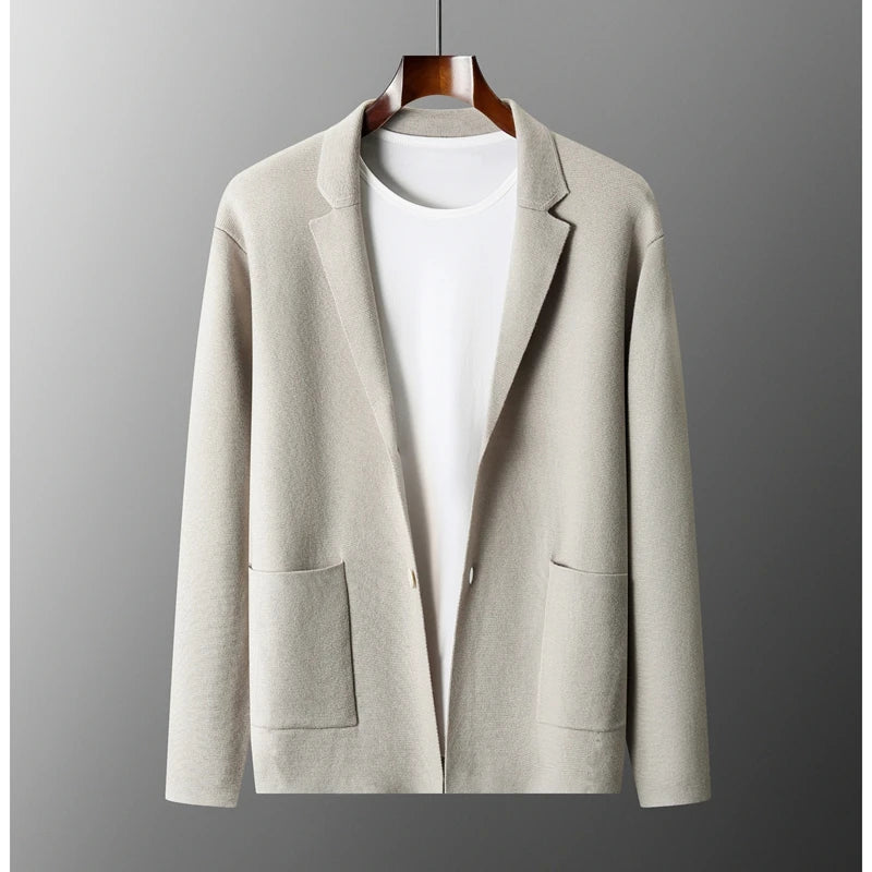 Warren | Kasjmier Vest