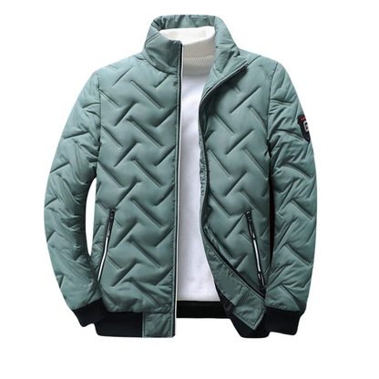 Max | Modern-fit Puffer Jas