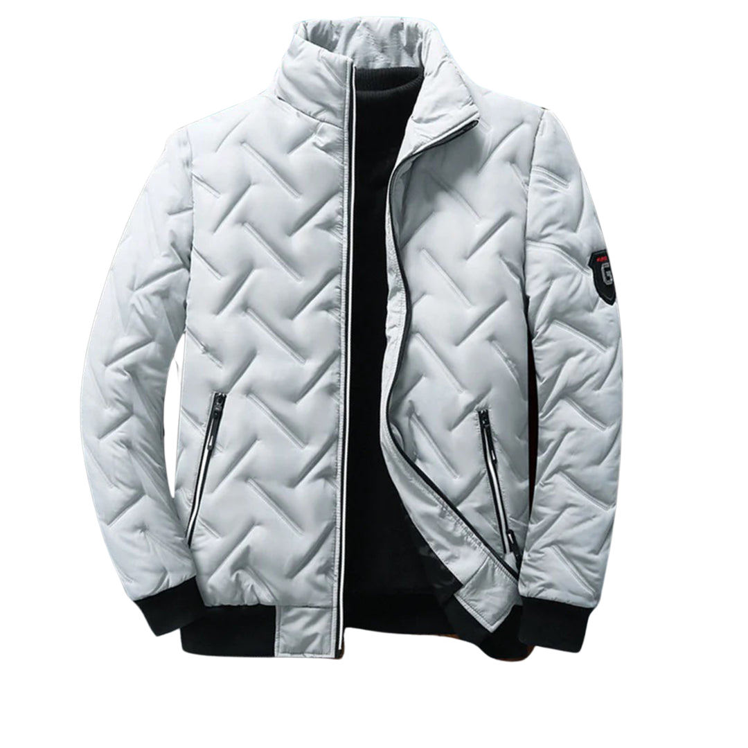 Max | Modern-fit Puffer Jas