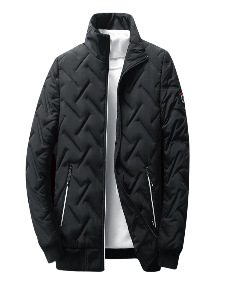 Max | Modern-fit Puffer Jas