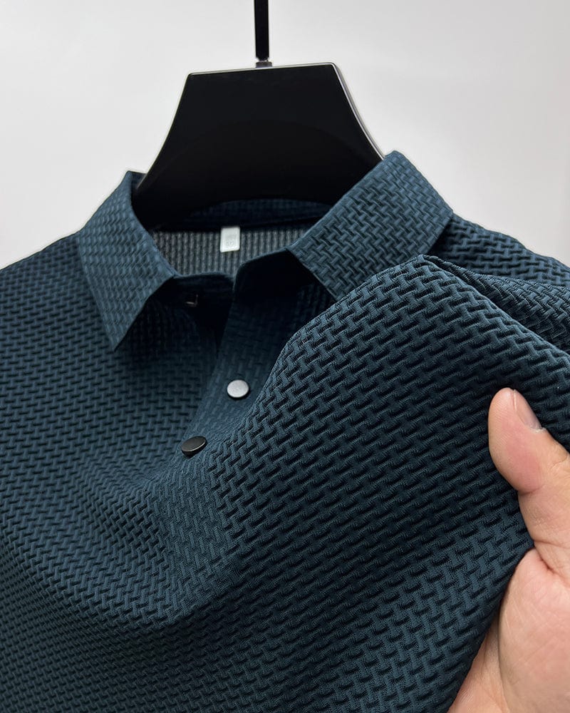 Fabito | Luxueus Regular-fit Polo's