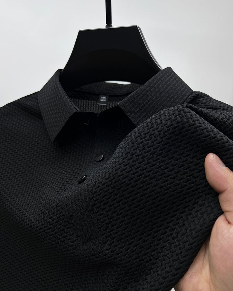 Fabito | Luxueus Regular-fit Polo's