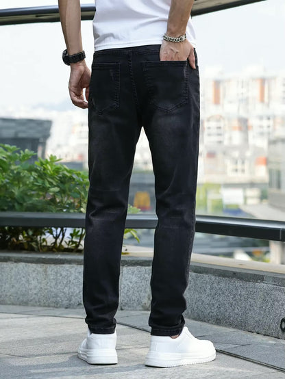 Thomas | Jeans Slim-fit