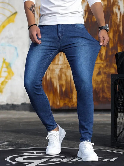 Taylor | Jeans Skinny-fit