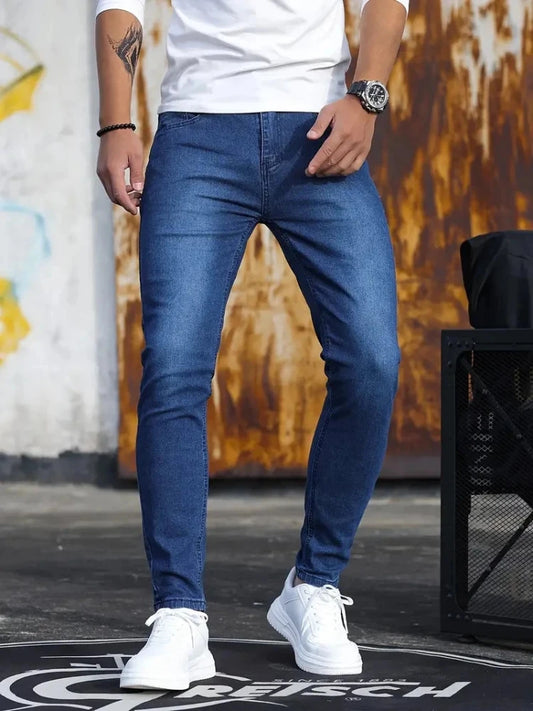 Taylor | Jeans Skinny-fit