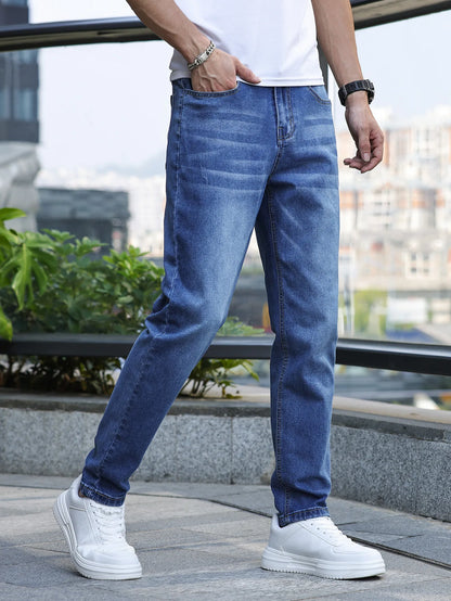 Thomas | Jeans Slim-fit