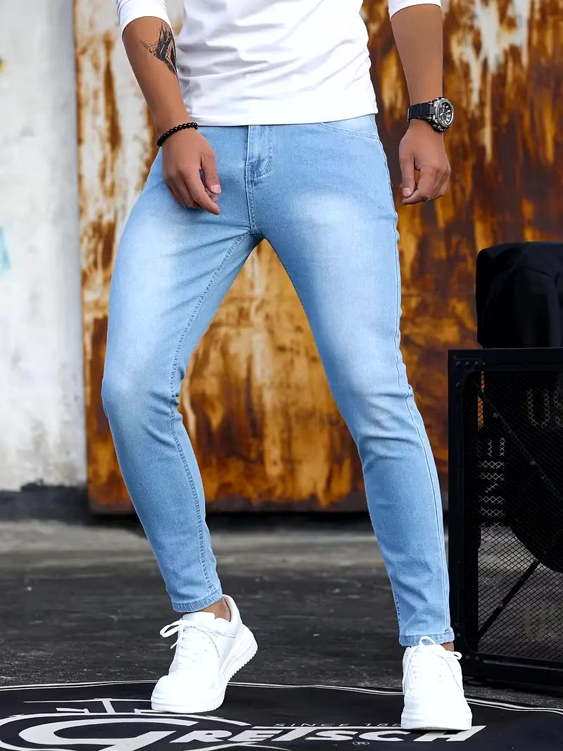 Taylor | Jeans Skinny-fit