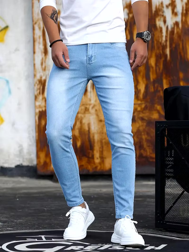 Taylor | Jeans Skinny-fit